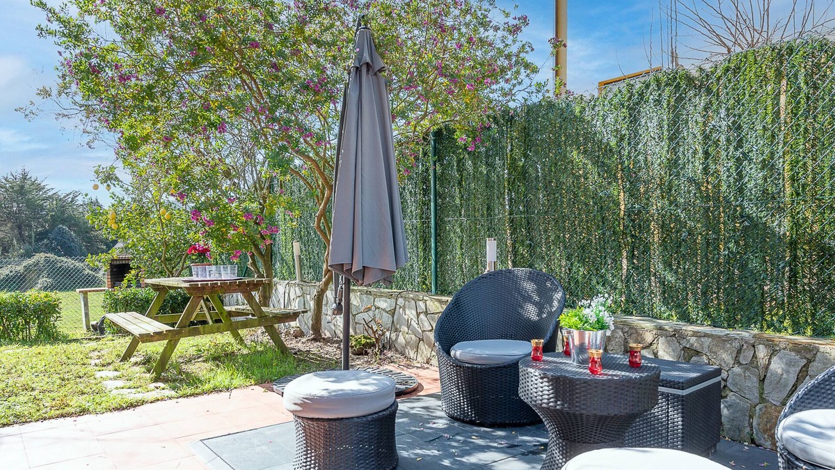 Argonos Ski Chalet | Seaside Retreat by Fidalsa