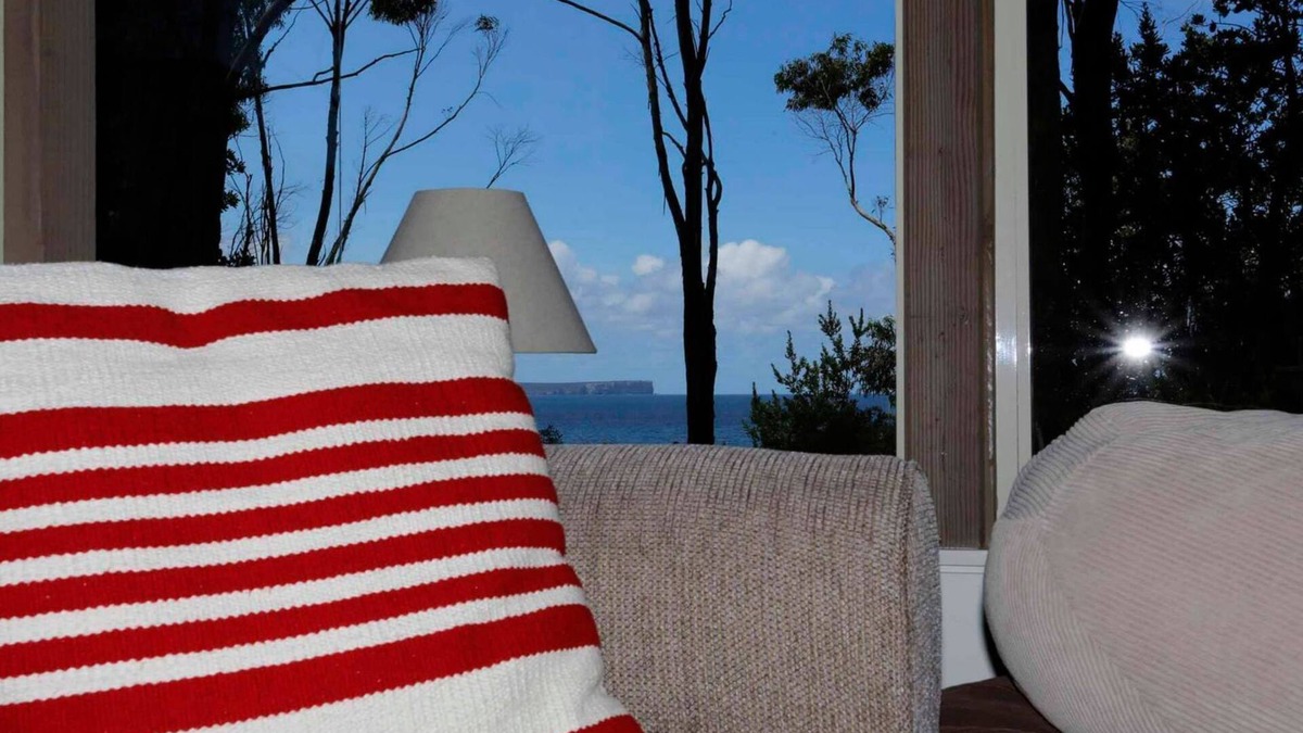 Hyams Beach House | Seaside Serenade @ Hyams Beach