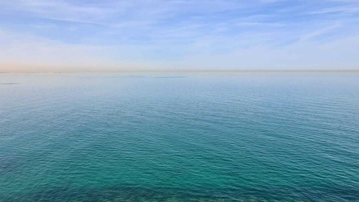 Ras Al Khaimah Apartment | Seaside Serenity