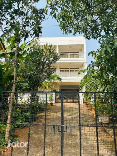 Kapuluppada Villa | Seaside Serenity