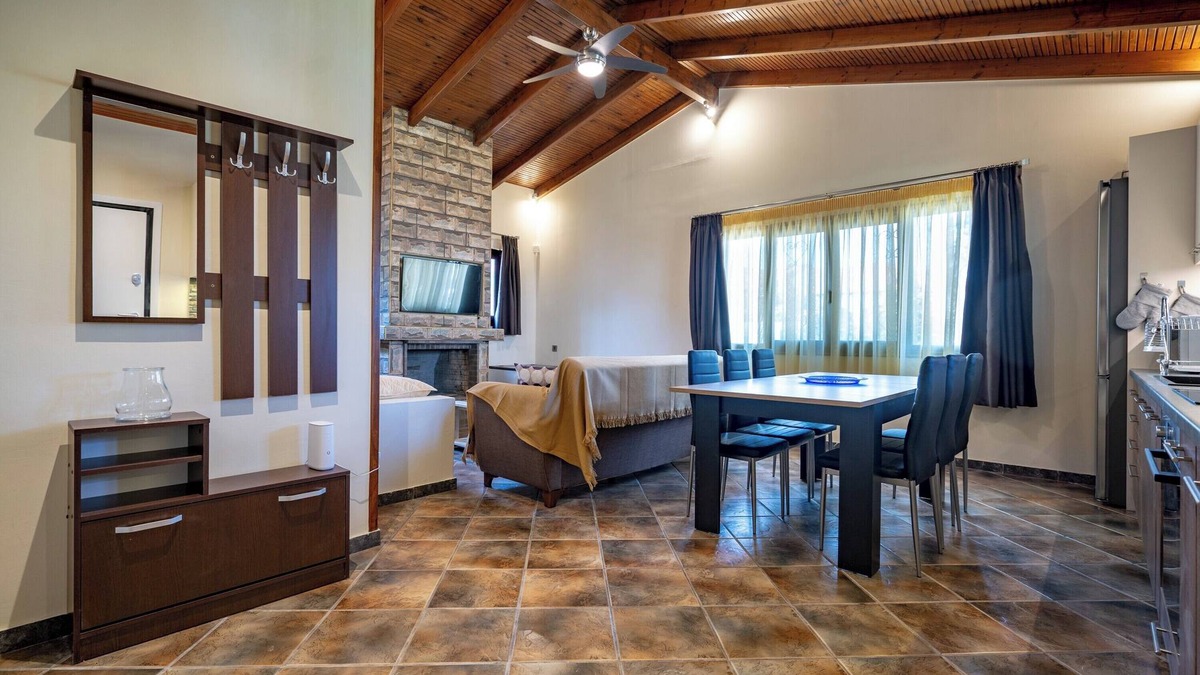Nea Makri Apartment | Seaside Serenity Retreat – Nea Makri by ΜΡS