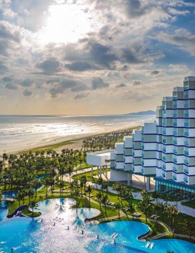 Cam Ranh Apartment | Seaside Skyway apartment Cam Ranh Nha Trang