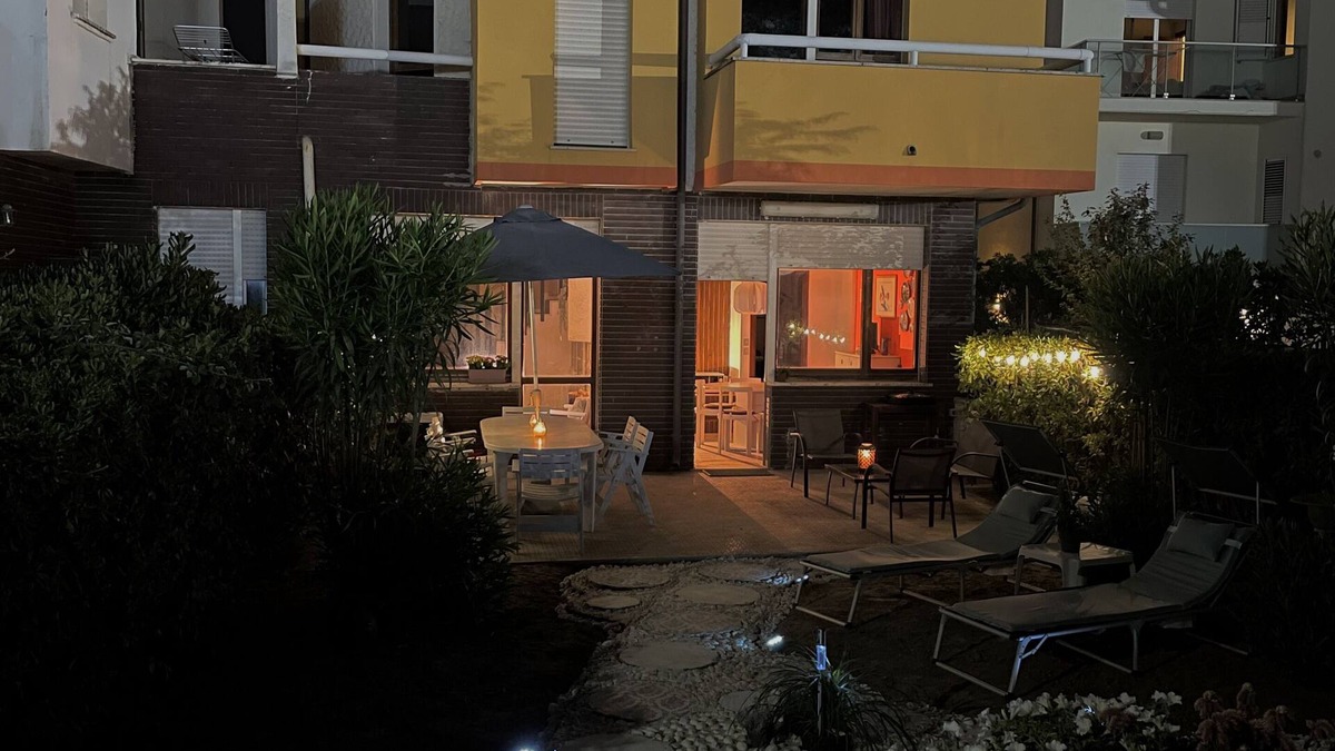 Francavilla al Mare Villa | Seaside villa perfect for families
