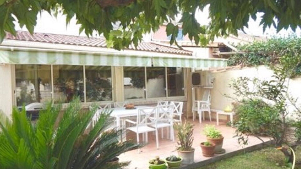Penta-di-Casinca House | Seaside villa with terrace and garden