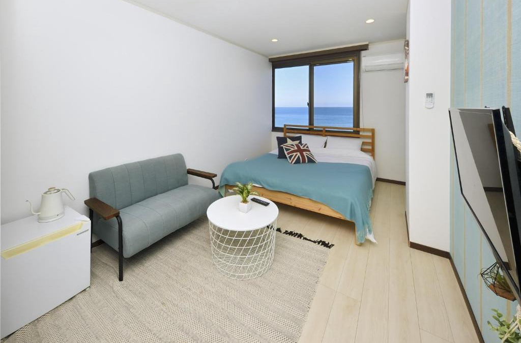 Yutama Hotel | seaside villa HILIFE - Vacation STAY 99018