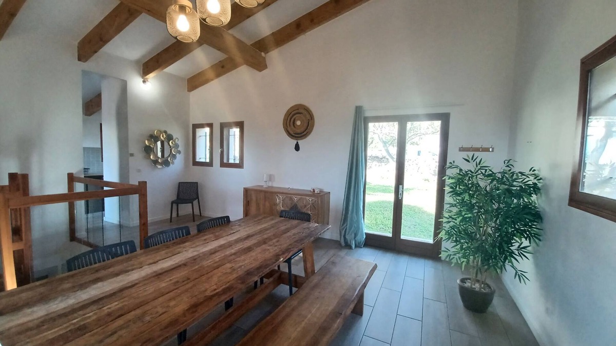 Galeria Villa | SEASIDE VILLA PADULINA WITH SWIMMING POOL