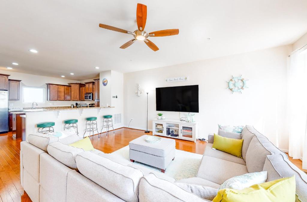 West Ocean City House | Seaside Village - #3