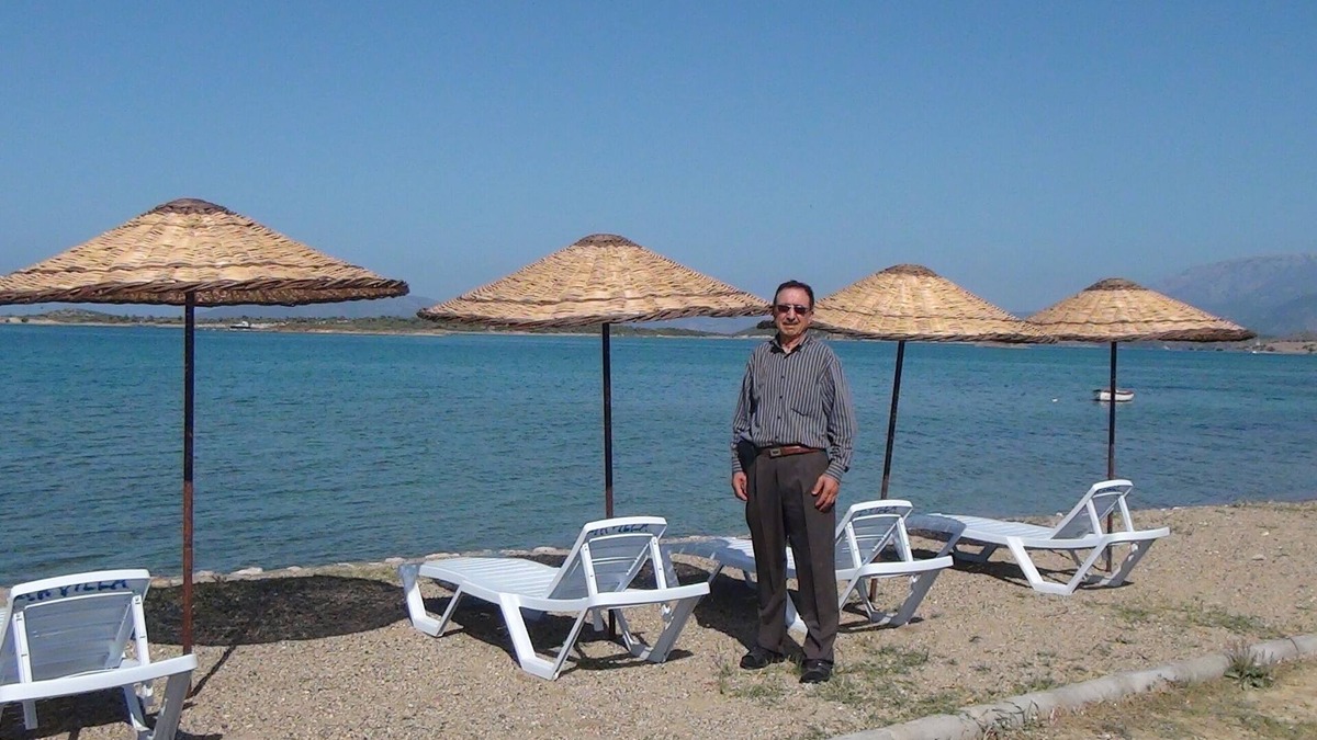 Ildır Koyu Villa | Seaside Villas Rental in Cesme