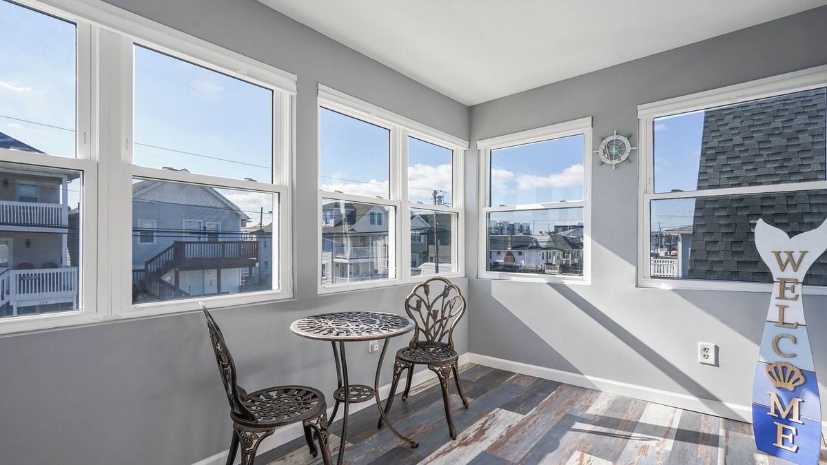 Seaside Heights Apartment | Seasides Best Secret