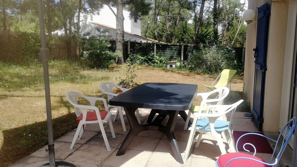 La Faute-sur-Mer Villa | Seasonal Rental La Faute- sur Mer