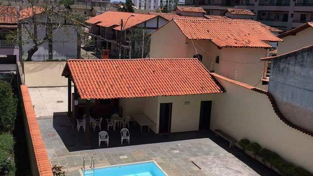 Sao Cristovao Apartment | Season apartment PRIVILEGED LOCATION NEAR BAKERY AND BEACH MARKET