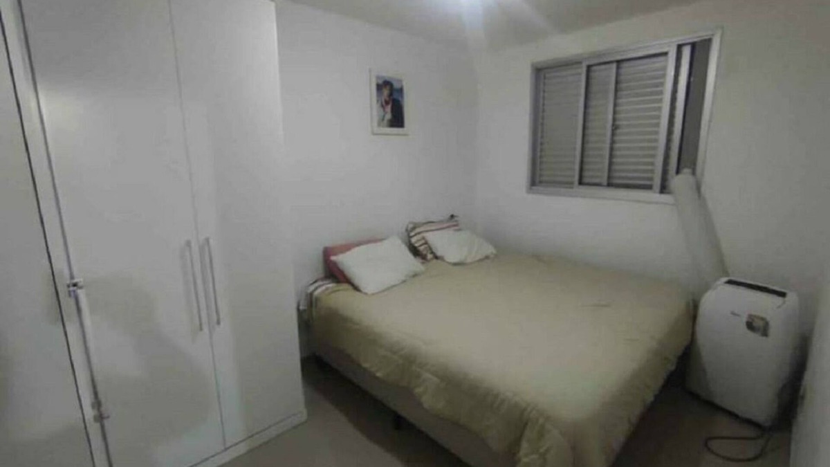 Sao Francisco Apartment | Season in Campo Grande