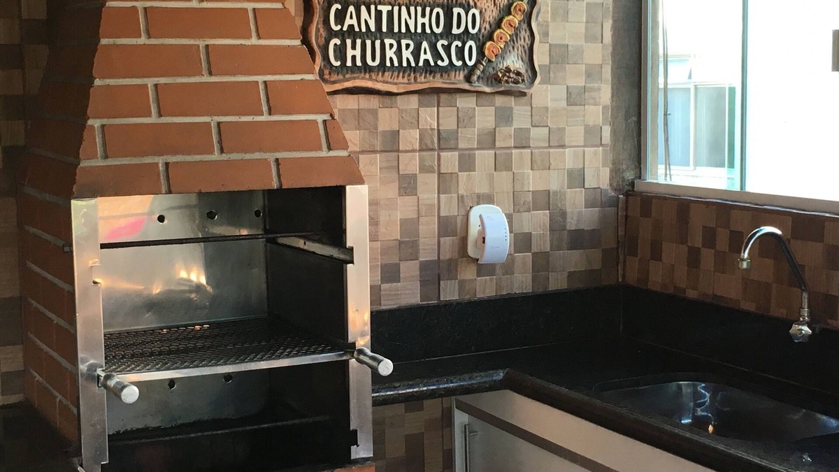 Vila Nova House | SEASON - PRAIA DO FORTE - "Super positive reviews" - VARANDA GOURMET