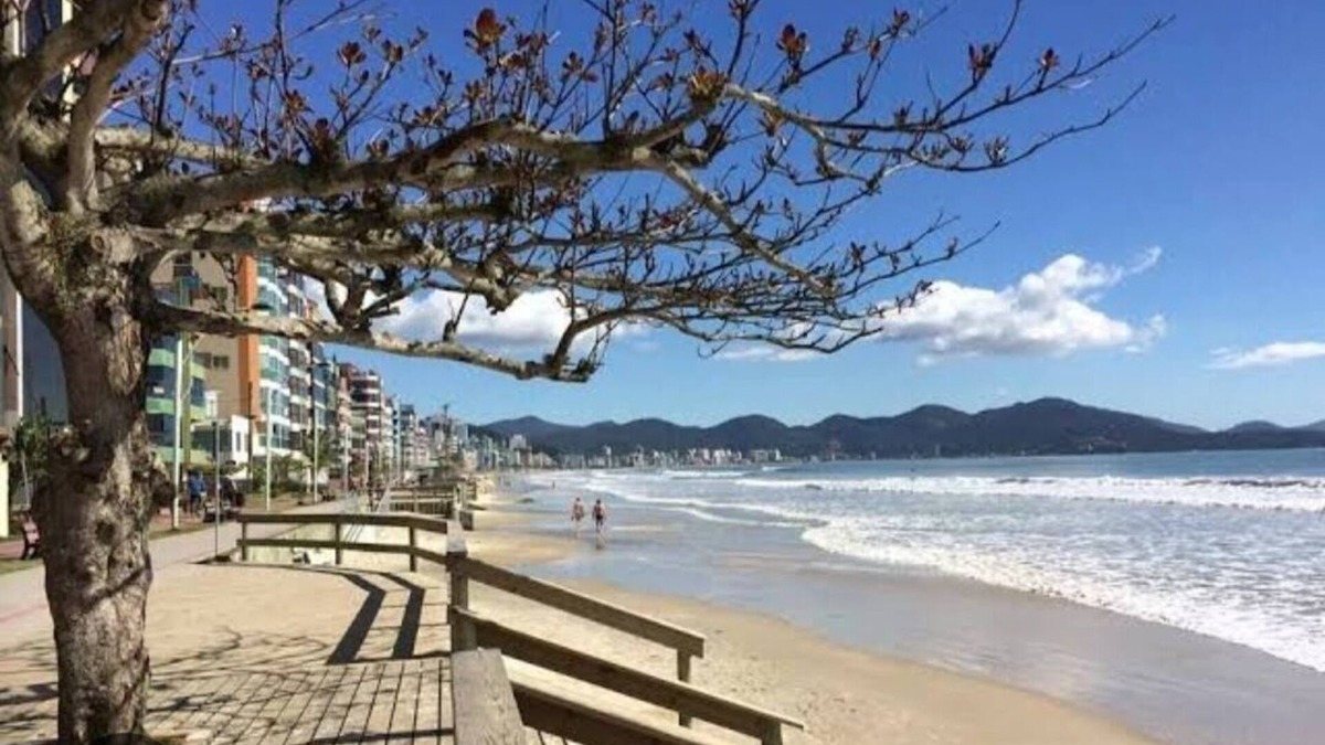 Morretes Apartment | Seasonal rental - Itapema