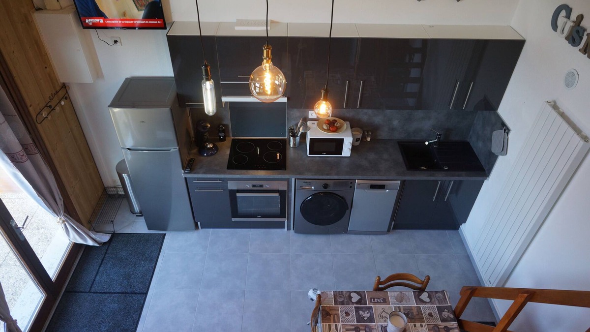 Bussang Apartment | Seasonal rental apartment for up to 4 people