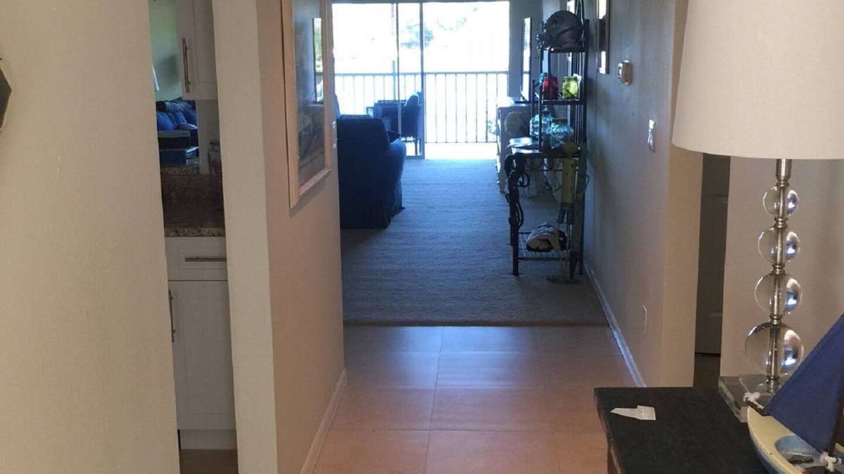 Imperial Golf Estates Condo | Seasonal Rental available at Abbey on the Lake. 1250 yessica Ann circle.