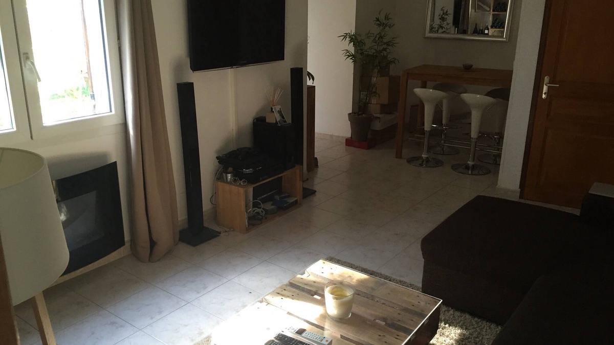 Furiani Apartment | Seasonal rental Bastia