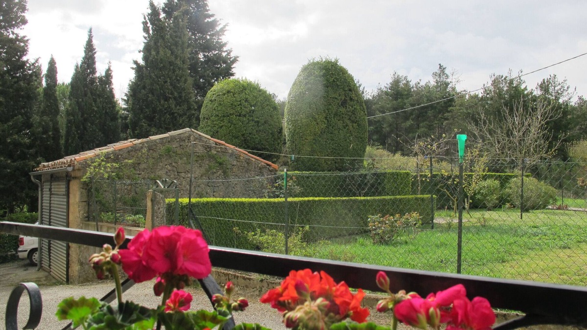 Saint-Amans House | Seasonal rental from 2 to 8 pers. 3*.