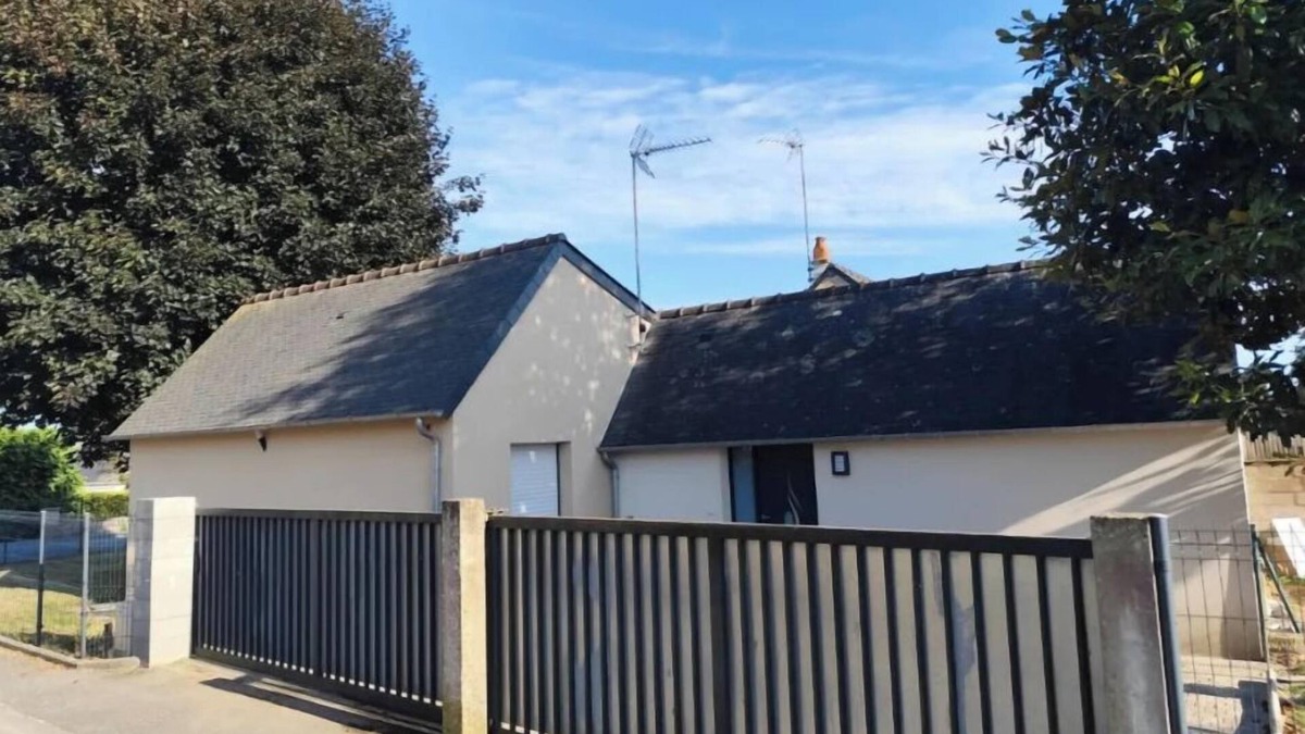 Ploermel House | Seasonal rental gite 4 persons