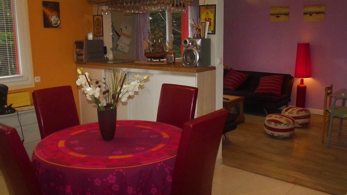 Pludual House | SEASONAL RENTAL PLUDUAL CÔTES D'ARMOR ANIMALS ACCEPTS