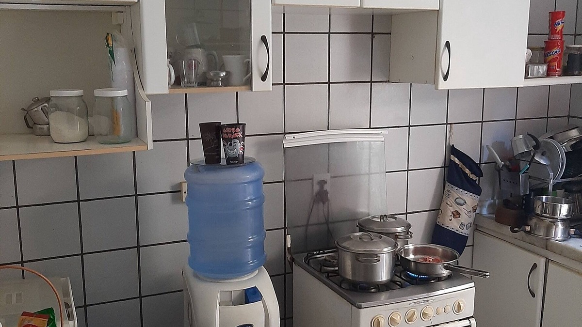 Nova Parnamirim House | Seasonal rentals