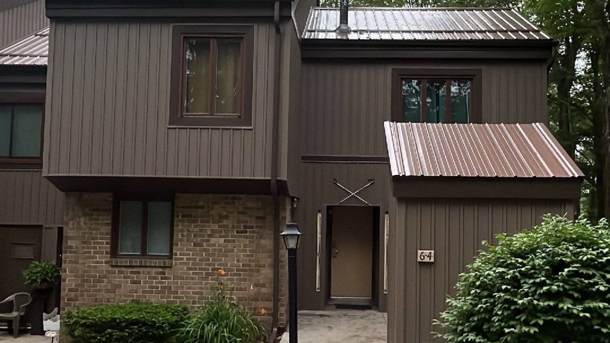 Seven Springs House | SEASONED to Perfection!nStay here for YEAR-ROUND SEASONAL family fun!