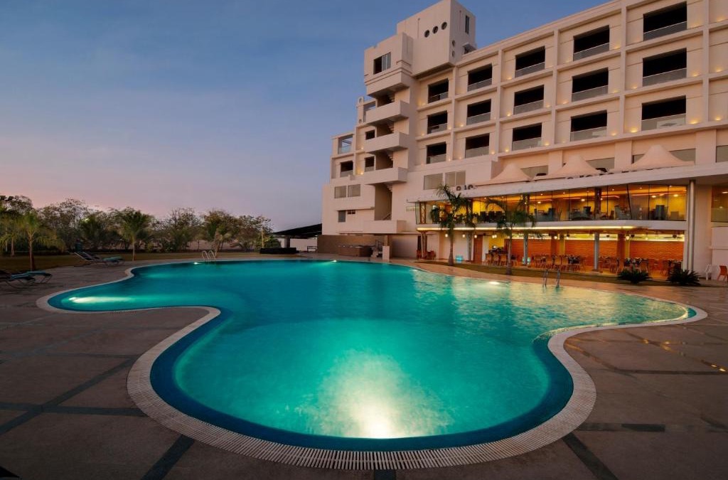 Rajkot Hotel | Seasons Rajkot