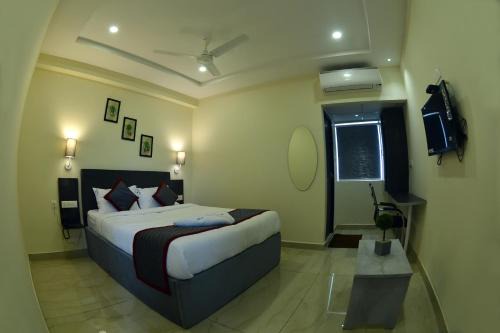 Vijayawada Hotel | Seasons Stay