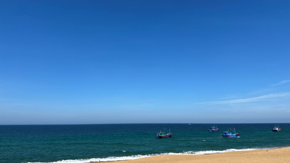 Dong Hoa House | SeaSpace Homestay