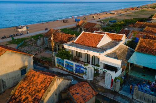 Dong Hoa House | SeaSpace Homestay