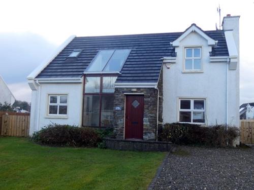 Rathmullan House | SeaSpray Cottage