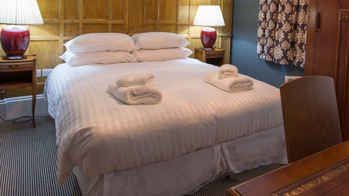 Bexhill-on-Sea Bed & Breakfast | Seaspray Rooms