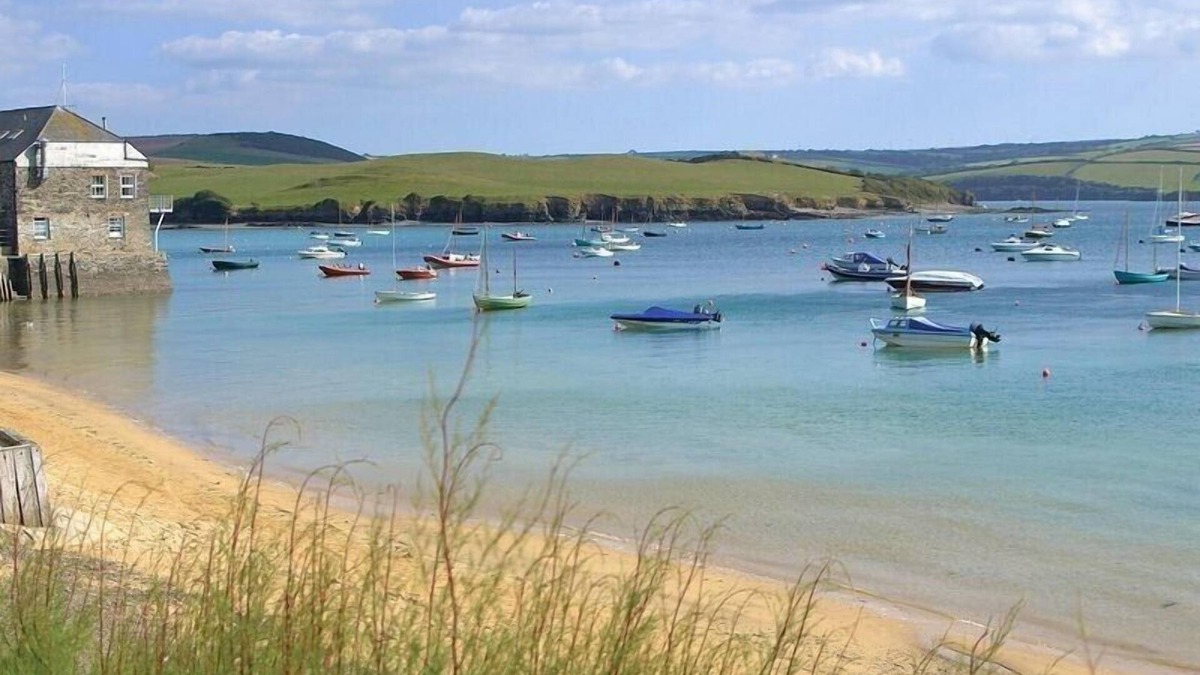 Wadebridge Cottage | Seastar