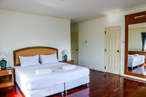 Ban Chang Hotel | Seastar Hotel and Service Apartment