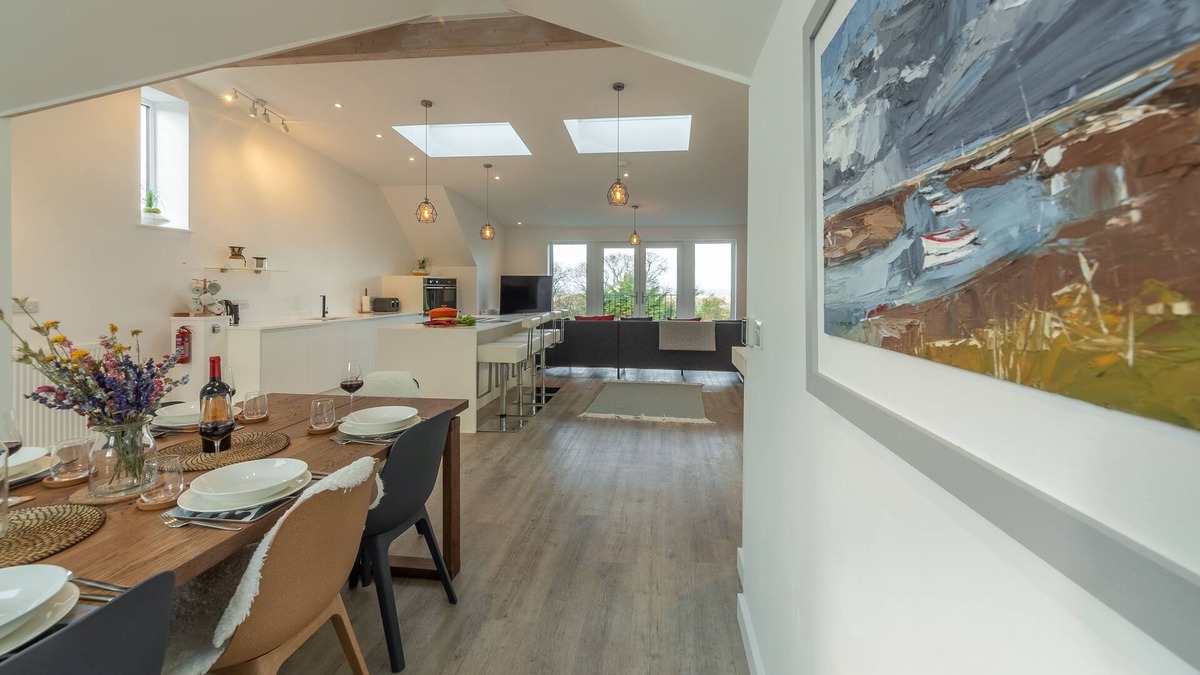 Salthouse House | Seastiles, Salthouse, Norfolk