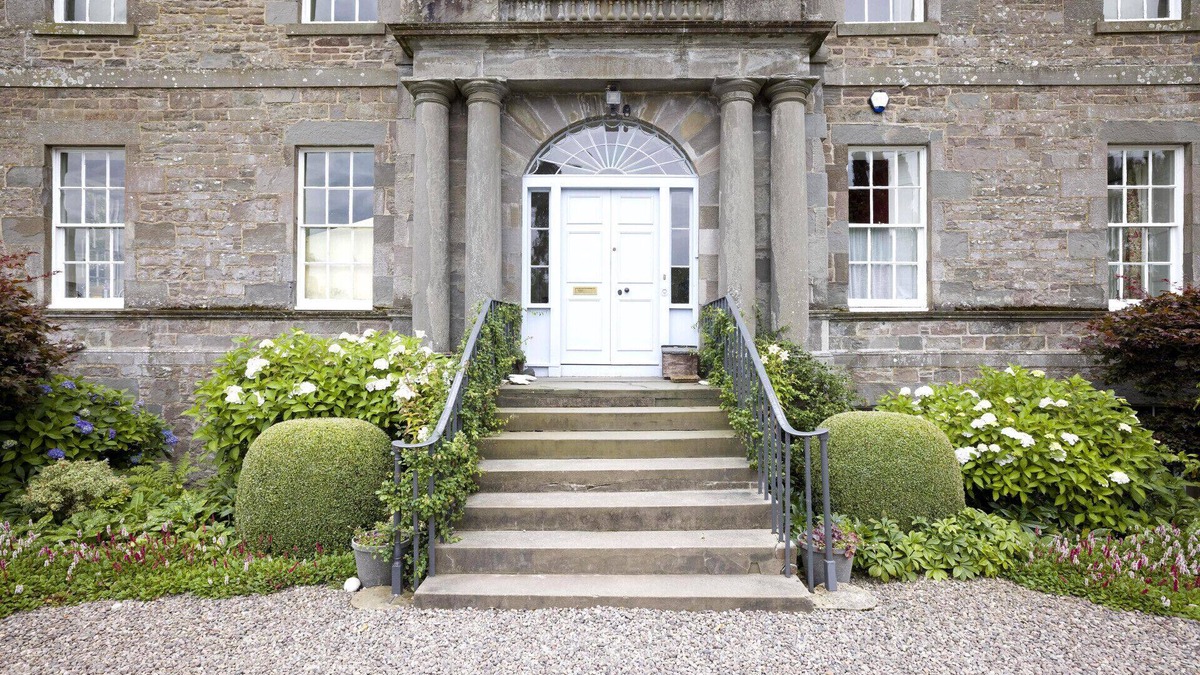 Glenisla Apartment | Seasyde House - Tay View