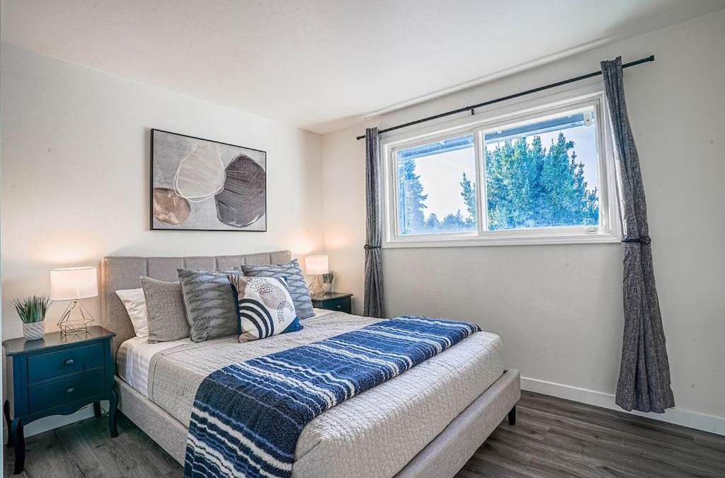 SeaTac House | Seatac 2 BR Upper Unit 5 min to Airport