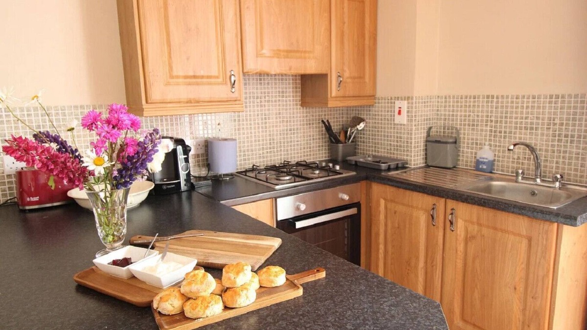 Connemara Apartment | Seaview Apartment Rosmuc