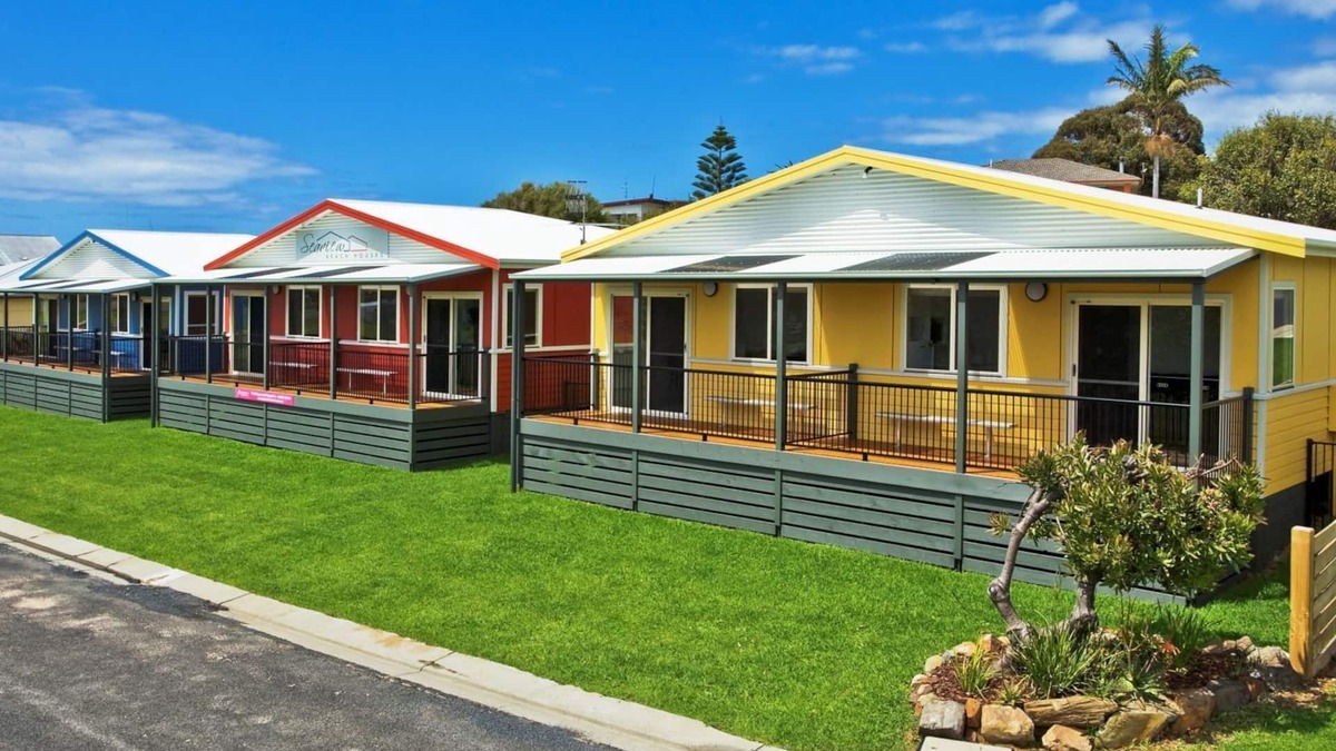 Bermagui Cottage | Seaview Beach House 2