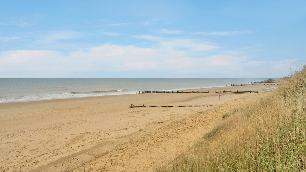 Bacton Cottage | Seaview Cottage | East Ruston Cottages