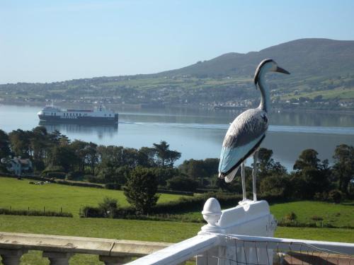 Newry House | Seaview Guesthouse