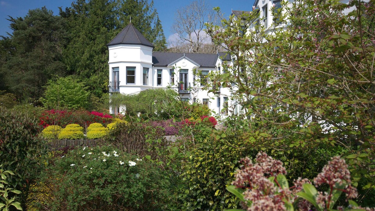 Ballylickey Hotel | Seaview House Hotel