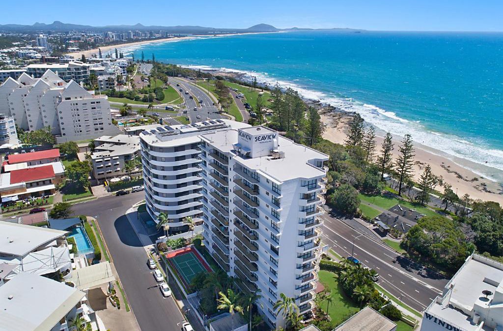 Mooloolaba Apartment | Seaview Resort
