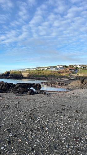 Clonakilty House | Seaview Retreat & Sauna at An Acre By The Sea