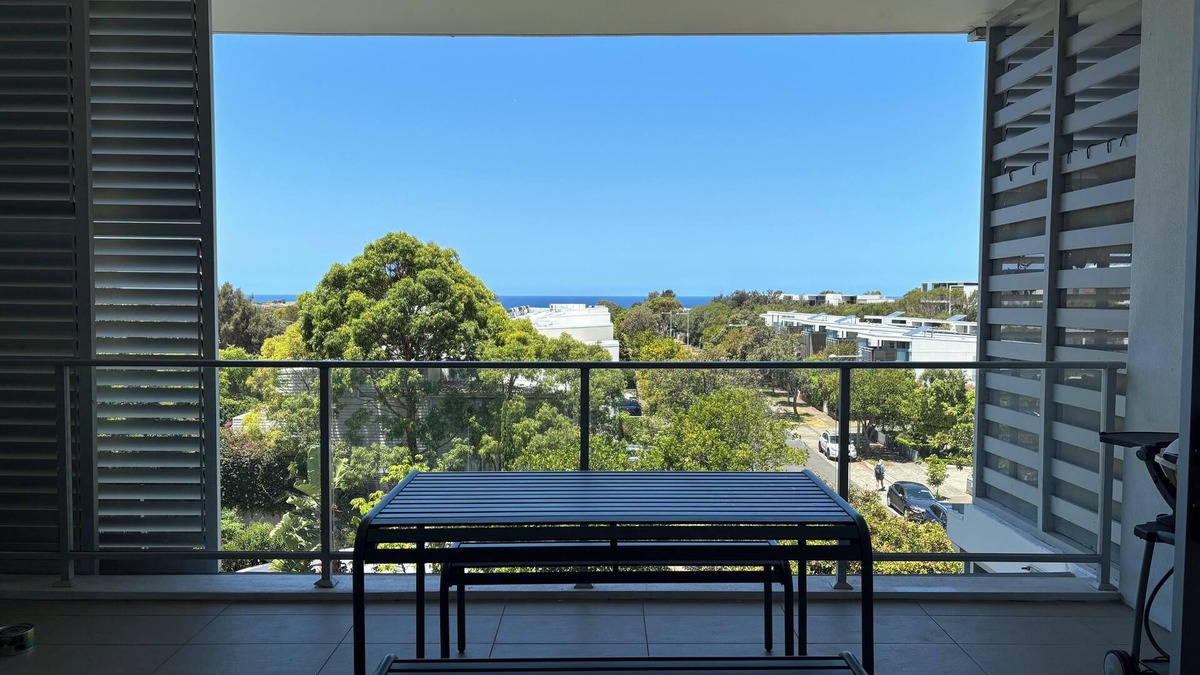 Little Bay Apartment | Seaview Sanctuary in Little Bay