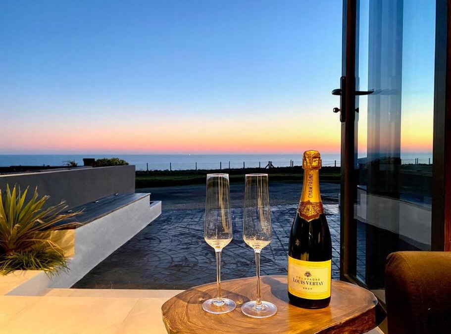 Peacehaven Apartment | Seaview Stay