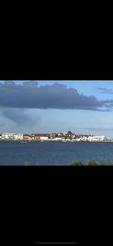 Skerries Apartment | Seaview Terrace