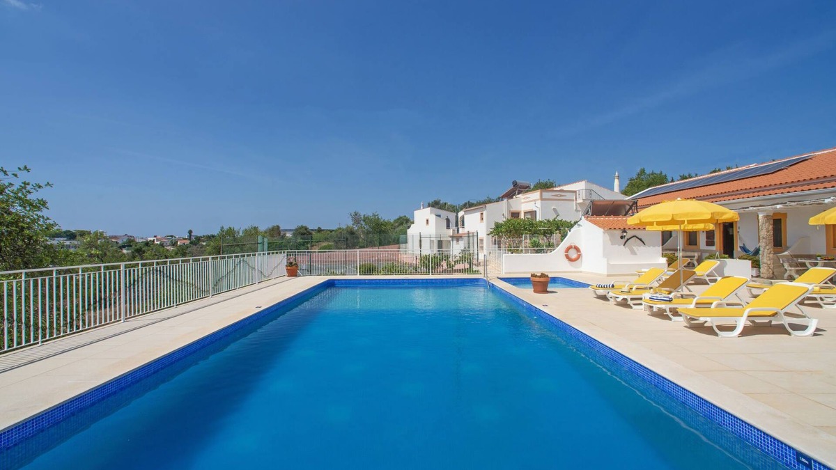 Mem Moniz House | Sebastião by Interhome