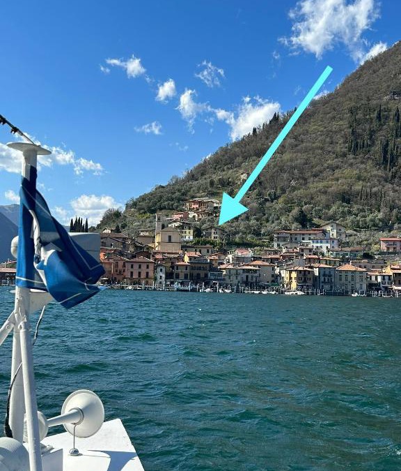 Peschiera Maraglio House | Sebino Holiday Home