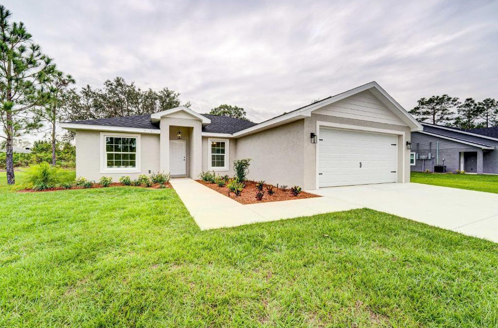 Sun 'N Lake House | Sebring Sand Trap Home - Swim and Golf!